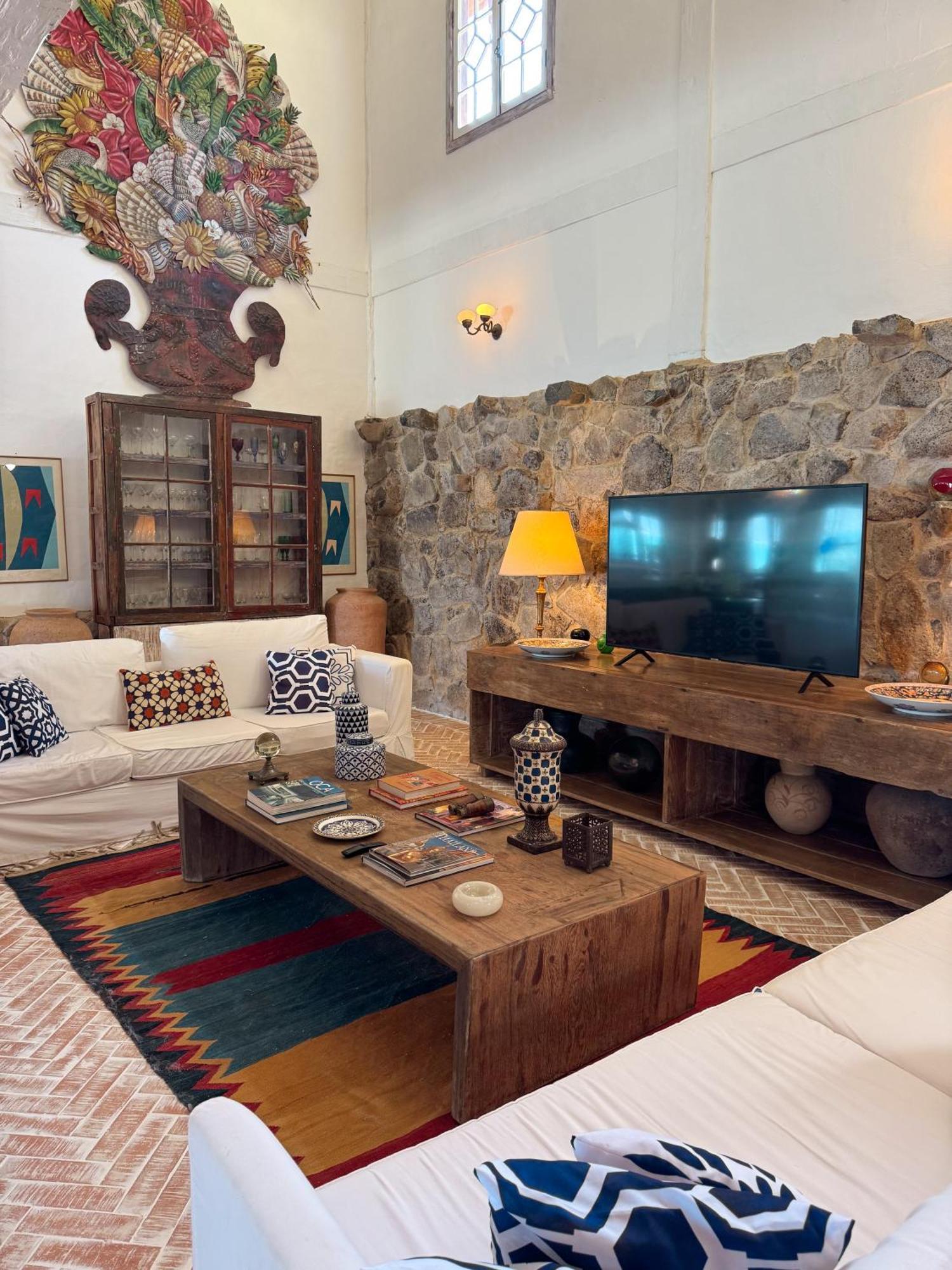 Vilatoro Guest House Ilhabela Buitenkant foto