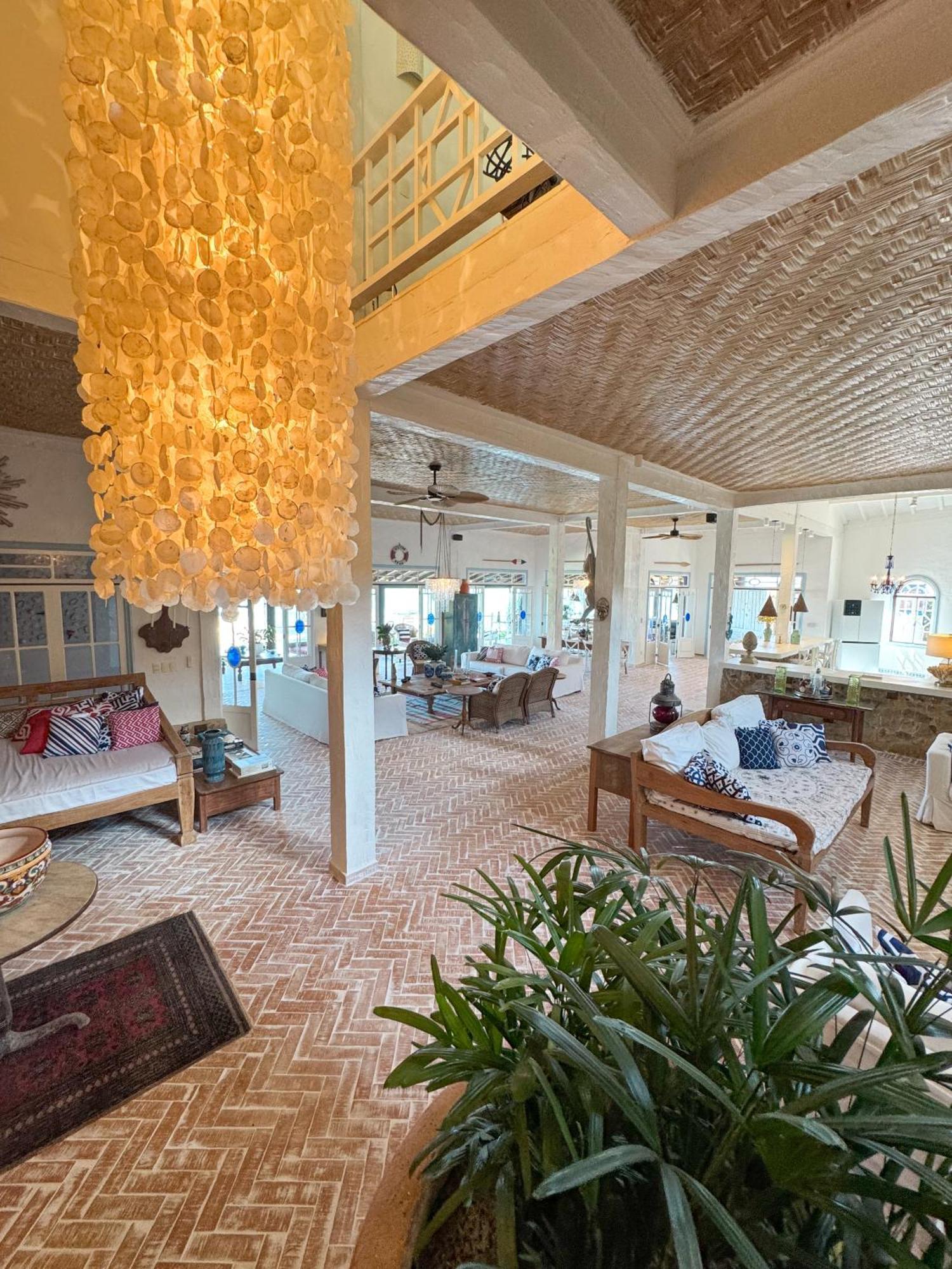 Vilatoro Guest House Ilhabela Buitenkant foto
