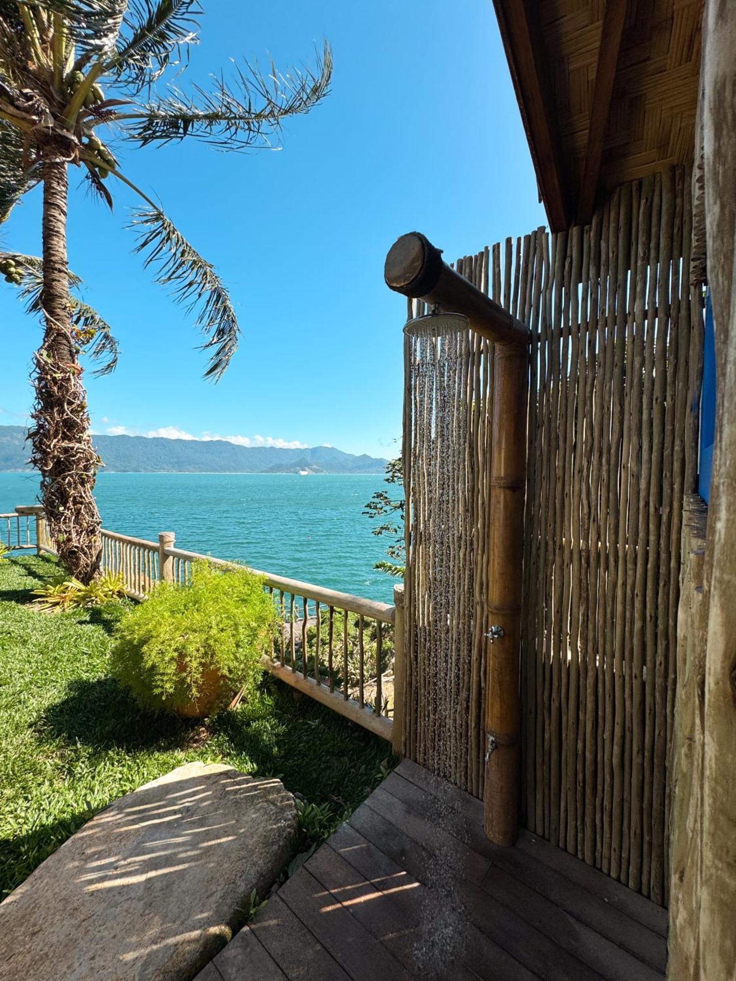 Vilatoro Guest House Ilhabela Buitenkant foto