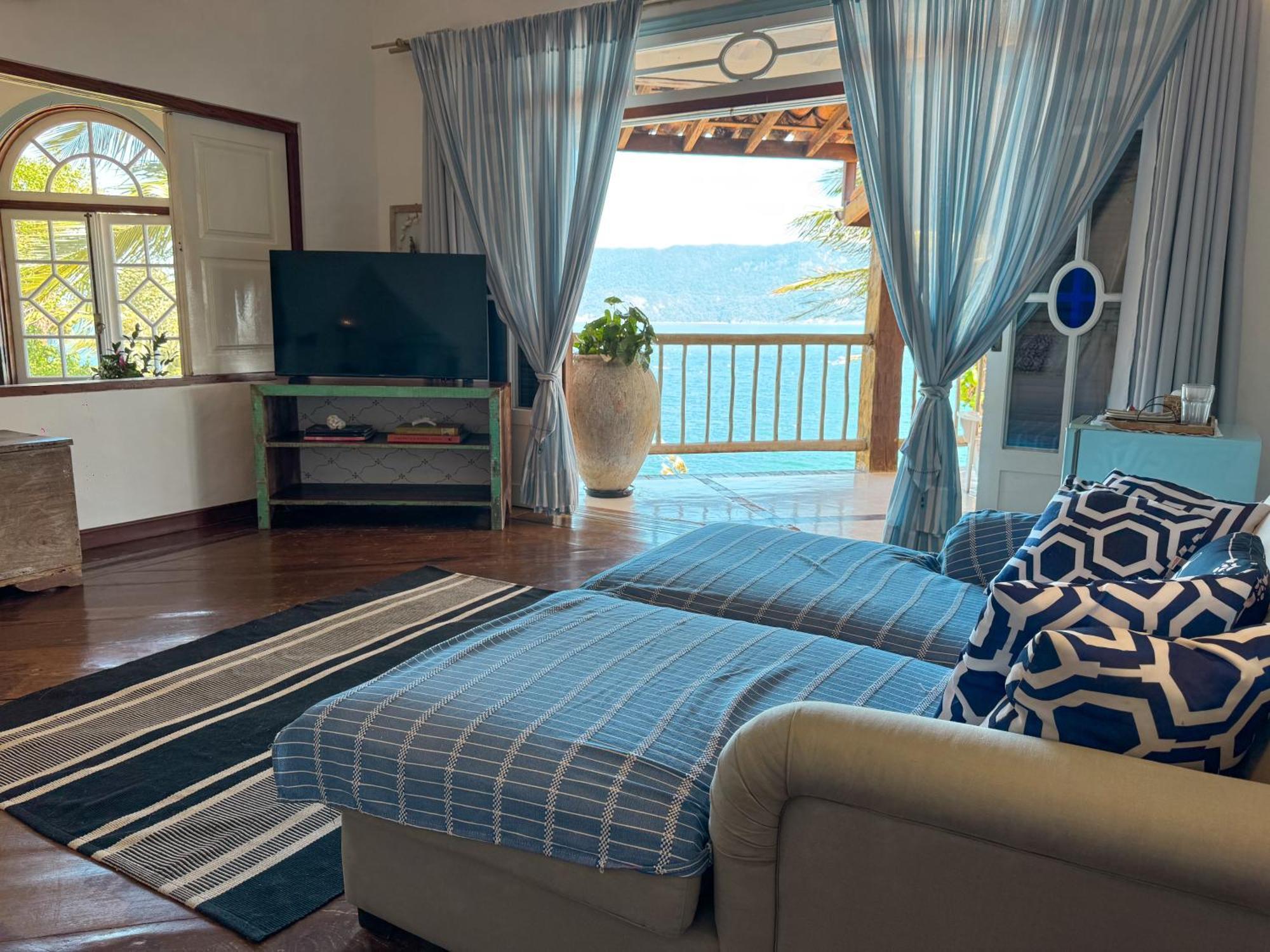Vilatoro Guest House Ilhabela Buitenkant foto